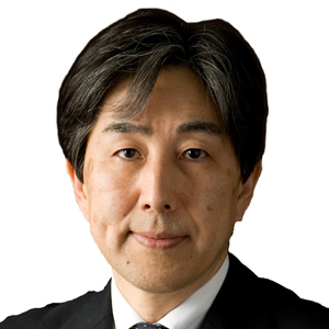 Takashi USHIDA